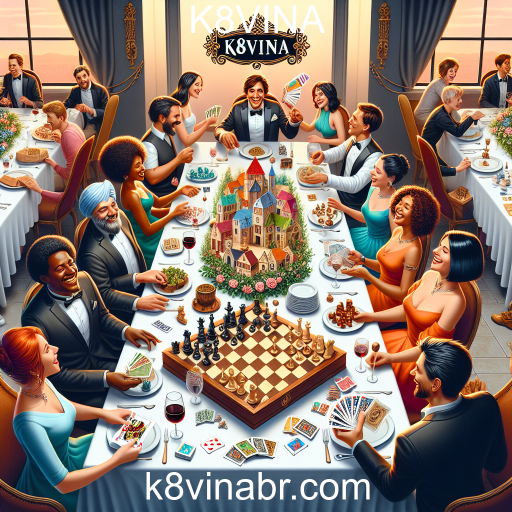 K8VINA